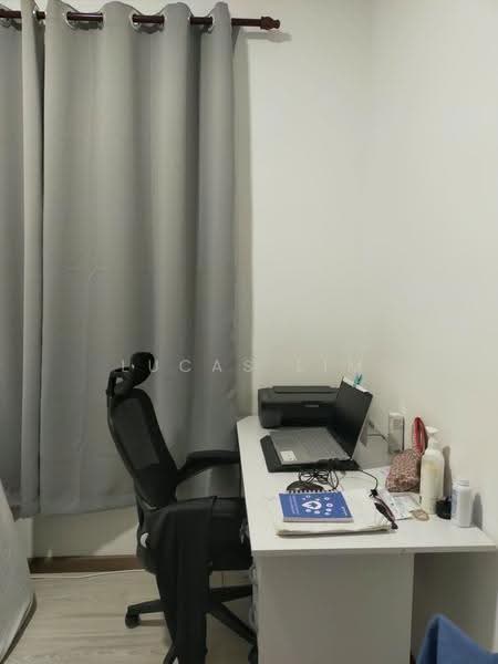 Service Residence for Sale at M Oscar - Lucas Lim - Study - PropertyGuru.com.my