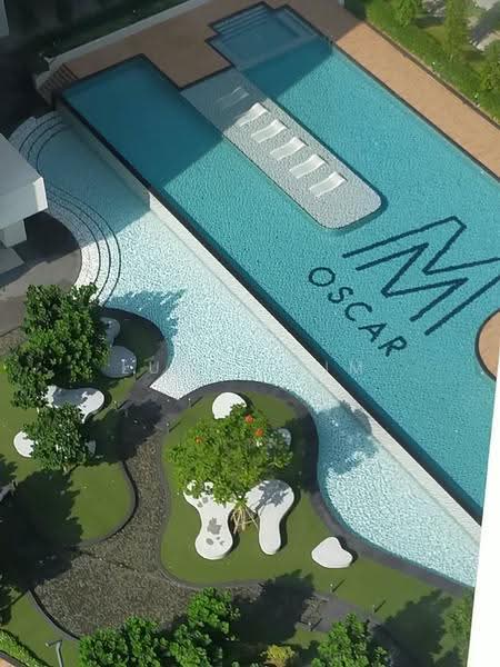 Service Residence for Sale at M Oscar - Lucas Lim - Pool - PropertyGuru.com.my