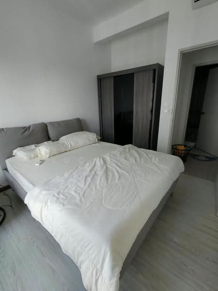 Service Residence for Sale at M Oscar - Lucas Lim - Bedroom - PropertyGuru.com.my