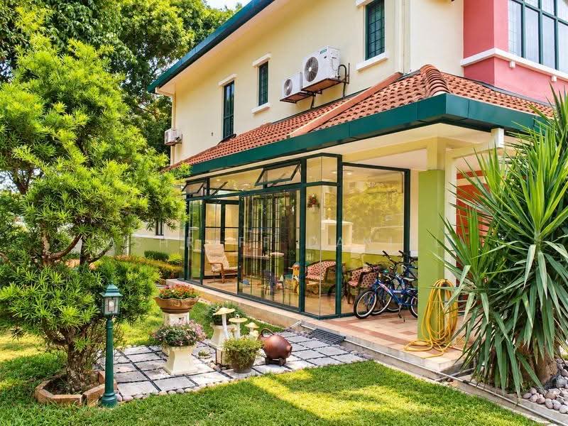 Rumah Banglo untuk Dijual di Bukit Rimau (Shah Alam) - Ashraff Daniel - Exterior - PropertyGuru.com.my