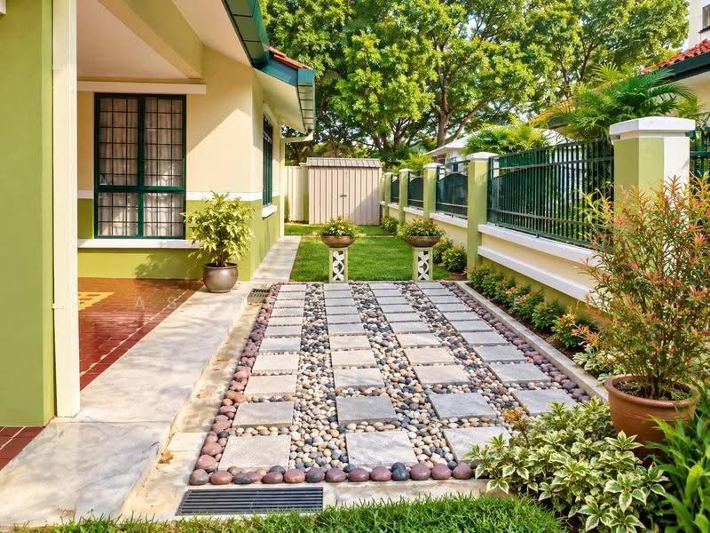 Rumah Banglo untuk Dijual di Bukit Rimau (Shah Alam) - Ashraff Daniel - Exterior - PropertyGuru.com.my