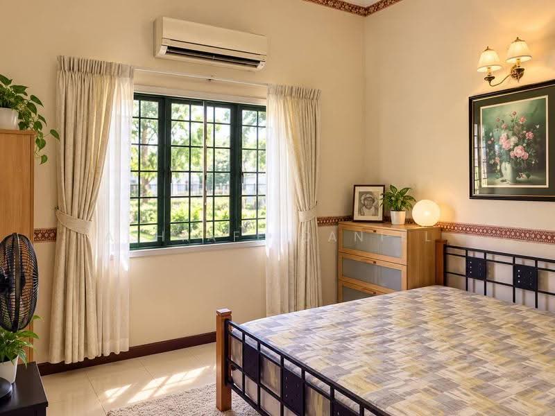 Rumah Banglo untuk Dijual di Bukit Rimau (Shah Alam) - Ashraff Daniel - Bedroom - PropertyGuru.com.my