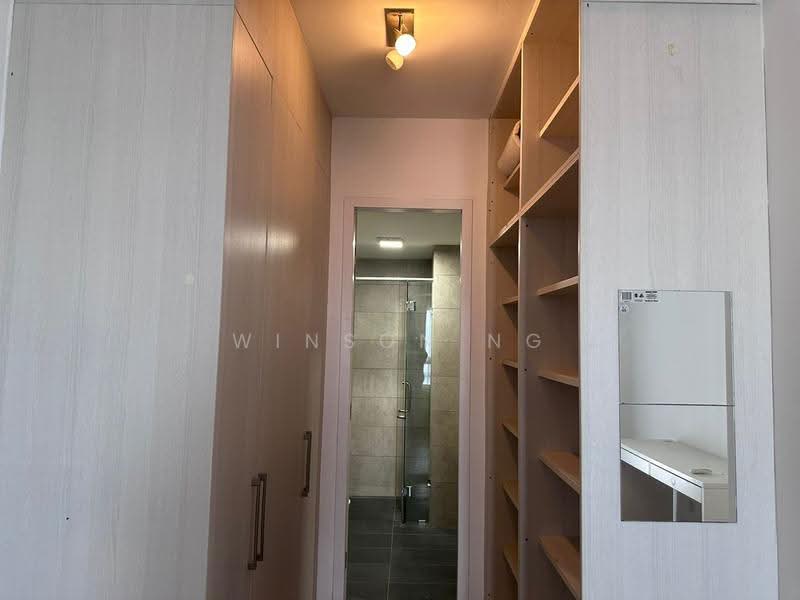 Service Residence for Rent at Cascades Residency - Winson Ng - Interior - PropertyGuru.com.my