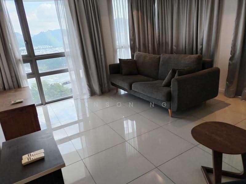 Service Residence for Rent at Cascades Residency - Winson Ng - PropertyGuru.com.my