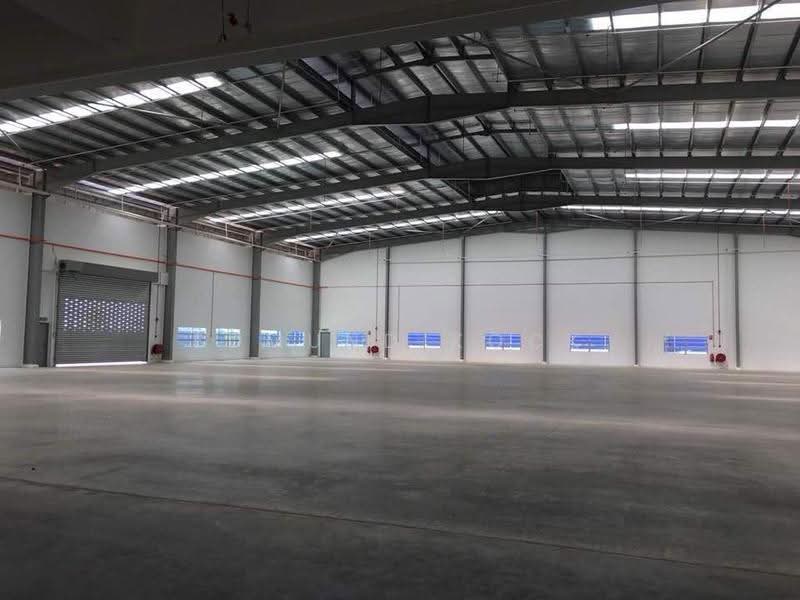 Detached Factory for Rent in Johor Bahru (Johor) - Edmund Kock - PropertyGuru.com.my