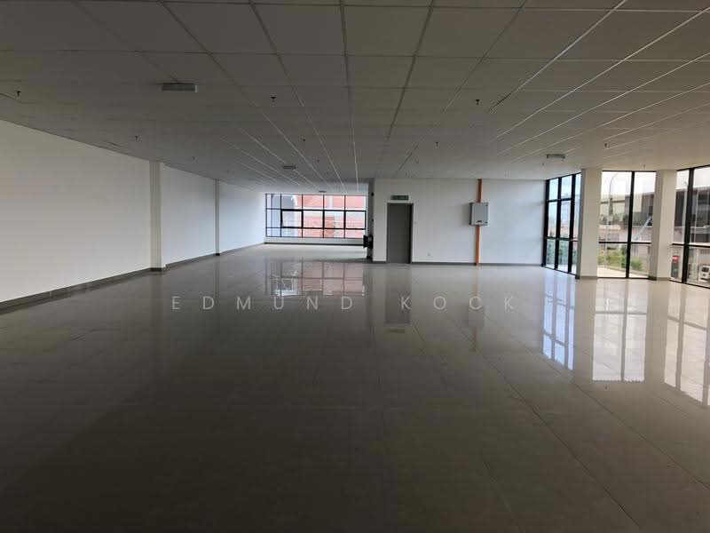Detached Factory for Rent in Johor Bahru (Johor) - Edmund Kock - Interior - PropertyGuru.com.my