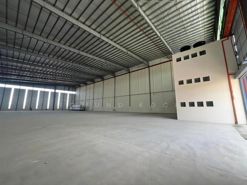 Detached Factory for Rent in Johor Bahru (Johor) - Edmund Kock - PropertyGuru.com.my
