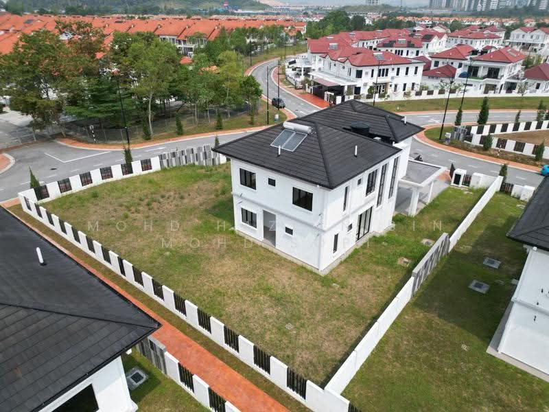 Bungalow House for Sale in Alam Sari (Bangi) - Mohd Hazlan bin Mohd Sopi - PropertyGuru.com.my