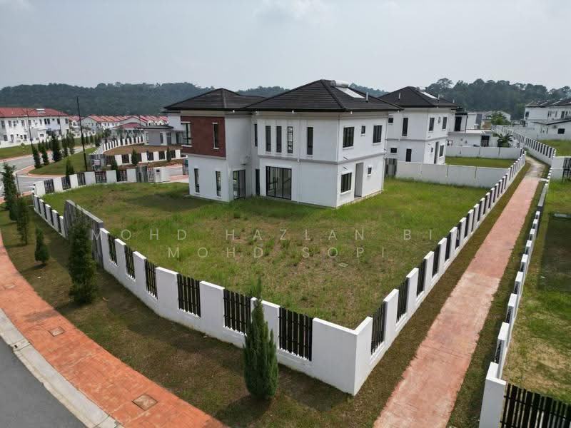 Bungalow House for Sale in Alam Sari (Bangi) - Mohd Hazlan bin Mohd Sopi - PropertyGuru.com.my