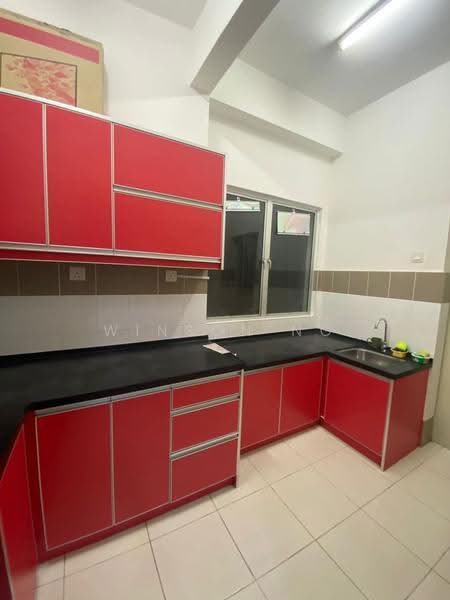 Service Residence for Rent at I Residence - Winson Ng - PropertyGuru.com.my