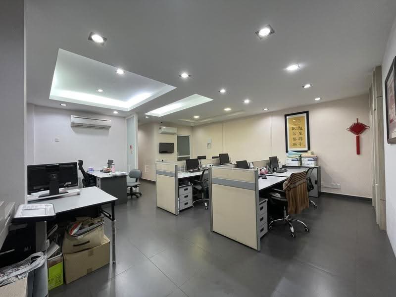 Pejabat untuk Disewa di Simpang Ampat (Penang) - Stephy Tan - Interior - PropertyGuru.com.my