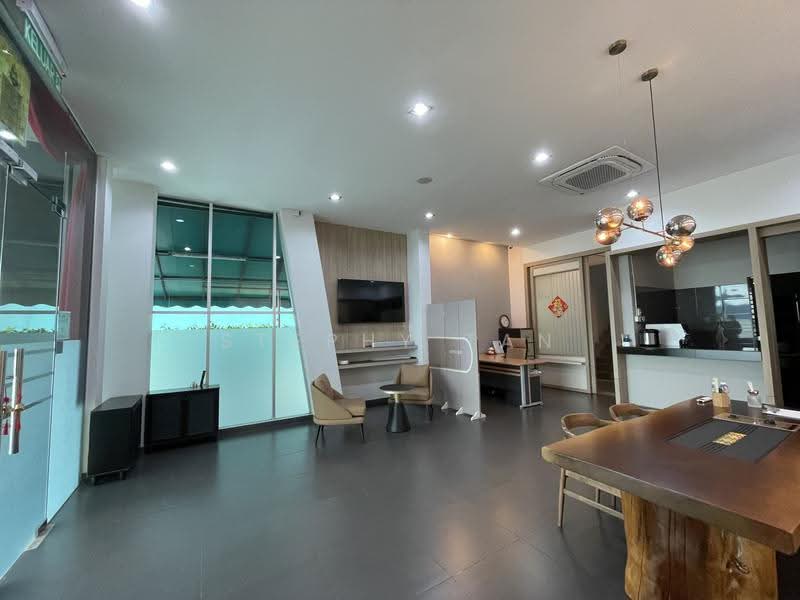 Pejabat untuk Disewa di Simpang Ampat (Penang) - Stephy Tan - Interior - PropertyGuru.com.my