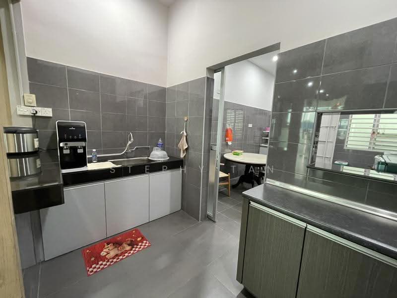 Pejabat untuk Disewa di Simpang Ampat (Penang) - Stephy Tan - Kitchen - PropertyGuru.com.my