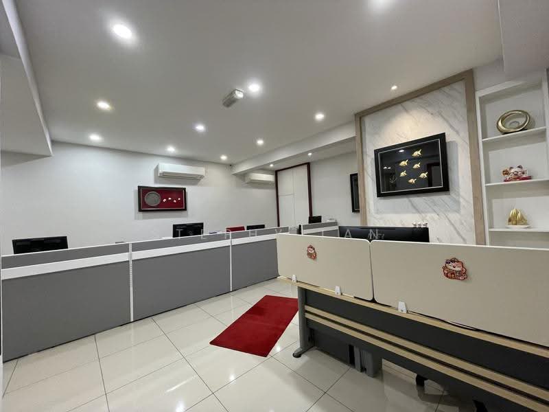 Pejabat untuk Disewa di Simpang Ampat (Penang) - Stephy Tan - Interior - PropertyGuru.com.my