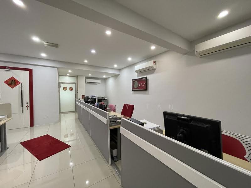 Pejabat untuk Disewa di Simpang Ampat (Penang) - Stephy Tan - Interior - PropertyGuru.com.my
