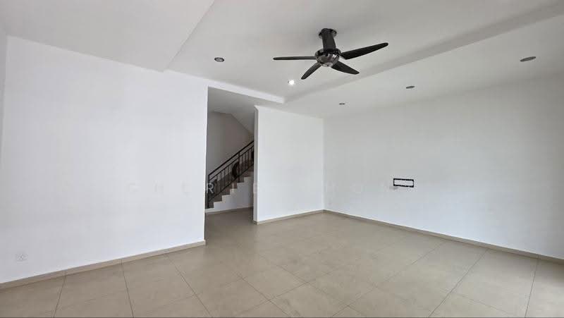 2-storey Terraced House for Sale in Bandar Seri Botani (Ipoh) - Cherie Chong - Living Room - PropertyGuru.com.my