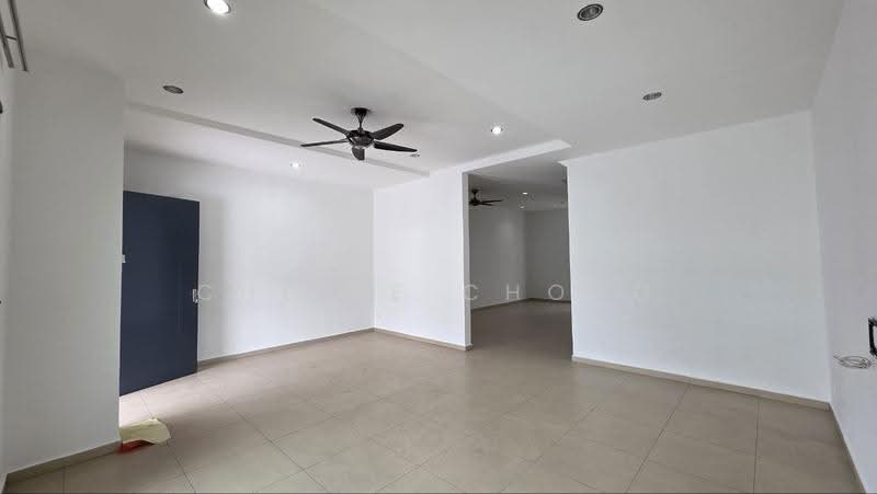 2-storey Terraced House for Sale in Bandar Seri Botani (Ipoh) - Cherie Chong - Living Room - PropertyGuru.com.my