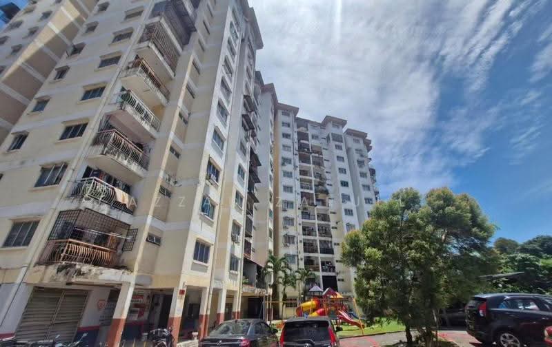 Condominium for Sale at Estana Court - Azzad Zarull - Exterior - PropertyGuru.com.my