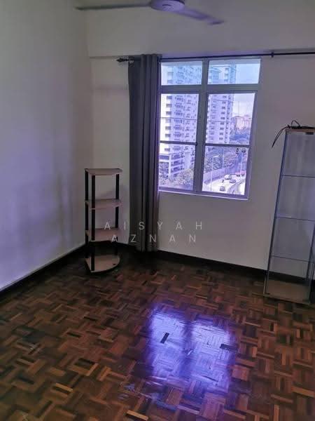 Condominium for Sale at Prima Ria - Aisyah Aznan - Living Room - PropertyGuru.com.my