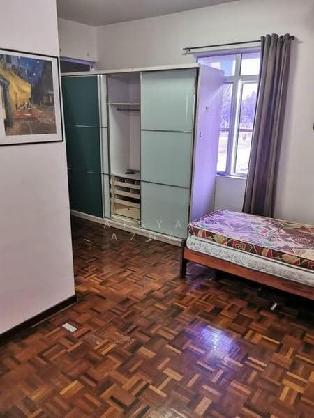 Condominium for Sale at Prima Ria - Aisyah Aznan - Bedroom - PropertyGuru.com.my