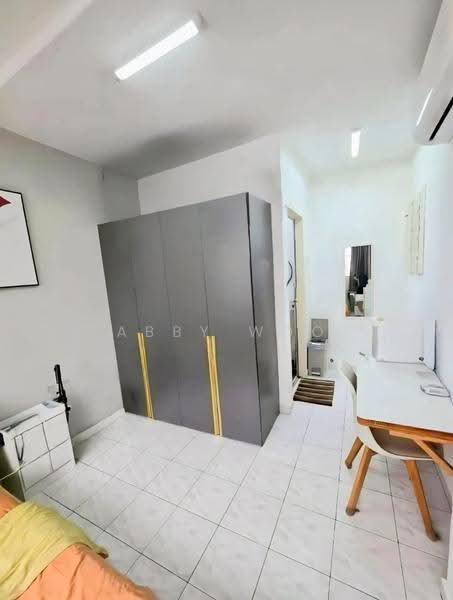 Apartment for Rent at Taman Kristal - Abby Woo - Bedroom - PropertyGuru.com.my