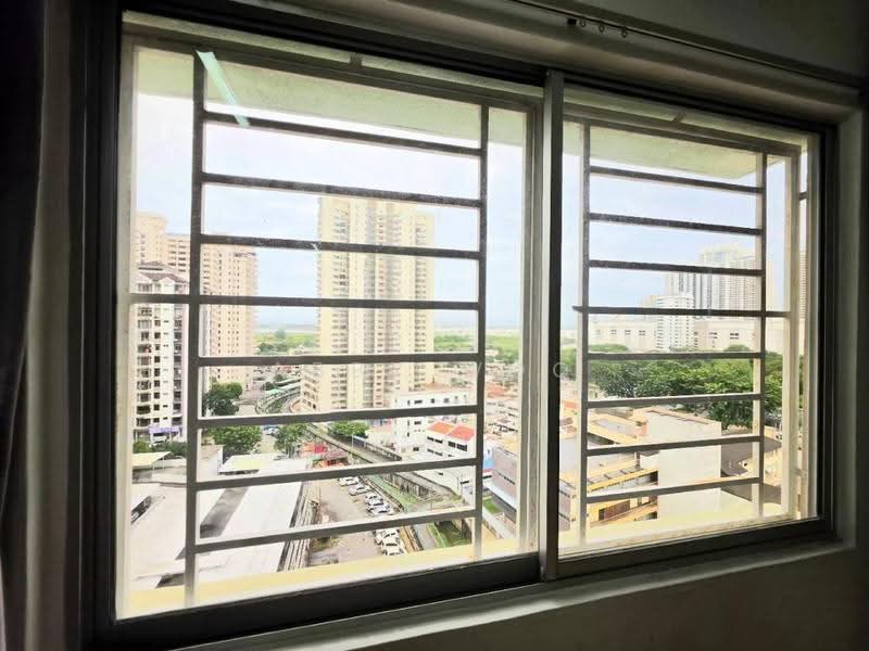 Apartment for Rent at Taman Kristal - Abby Woo - View - PropertyGuru.com.my