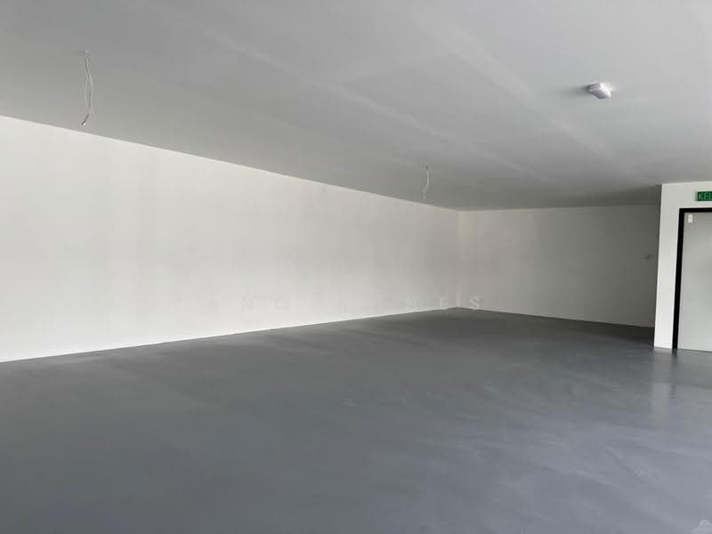 Semi-D Factory for Sale in Kampung Sri Cheeding (Jenjarom) - Ang Agnes - Interior - PropertyGuru.com.my