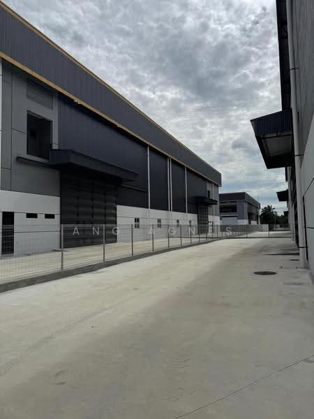 Semi-D Factory for Sale in Kampung Sri Cheeding (Jenjarom) - Ang Agnes - PropertyGuru.com.my