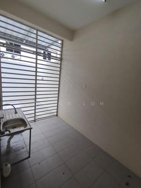 Rumah Teres untuk Disewa di Taman Jasa Intan (Bukit Mertajam) - Quinn Loh - Exterior - PropertyGuru.com.my
