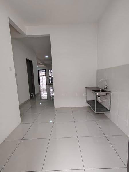 Rumah Teres untuk Disewa di Taman Jasa Intan (Bukit Mertajam) - Quinn Loh - Interior - PropertyGuru.com.my