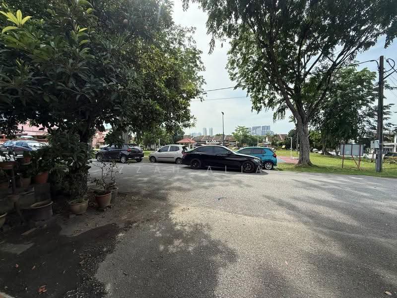 2-storey Terraced House for Sale in Bandar Baru Bangi (Selangor) - Izzah Alias - Exterior - PropertyGuru.com.my