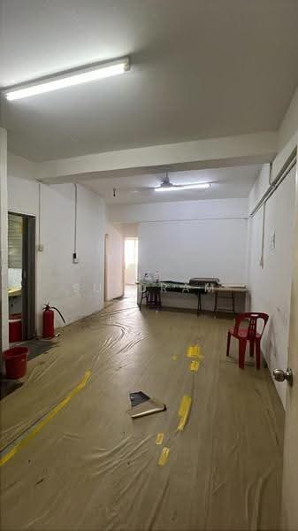 Flat for Sale at Pangsapuri Mawar (Bandar Baru Klang) - M. Sundram - Interior - PropertyGuru.com.my