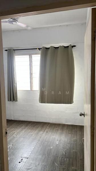 Flat for Sale at Pangsapuri Mawar (Bandar Baru Klang) - M. Sundram - Interior - PropertyGuru.com.my