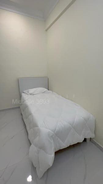 Apartment for Rent at Kemuning Aman - Michelle Lee - Bedroom - PropertyGuru.com.my