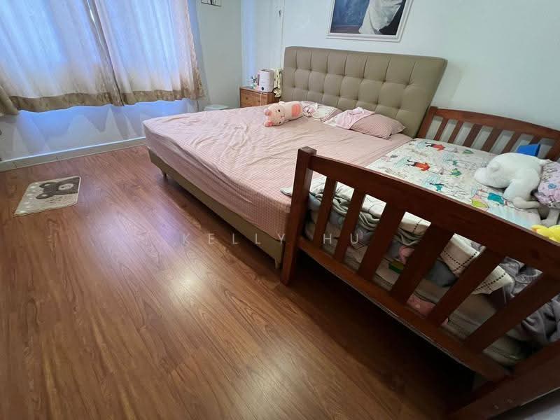 Condominium for Rent at Ken Damansara - Kelly Hu - Bedroom - PropertyGuru.com.my