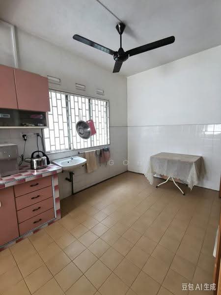 Rumah Berkembar untuk Dijual di Butterworth (Penang) - V. Goh - Kitchen - PropertyGuru.com.my