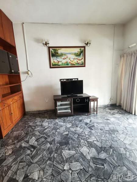 Rumah Berkembar untuk Dijual di Butterworth (Penang) - V. Goh - Living Room - PropertyGuru.com.my