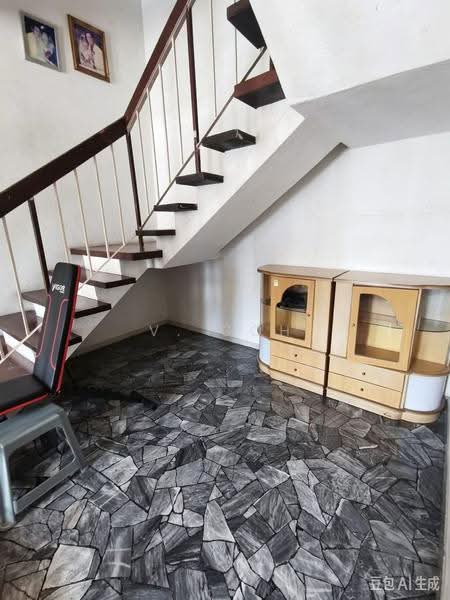 Rumah Berkembar untuk Dijual di Butterworth (Penang) - V. Goh - Interior - PropertyGuru.com.my