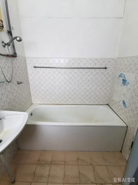 Rumah Berkembar untuk Dijual di Butterworth (Penang) - V. Goh - Bathroom - PropertyGuru.com.my