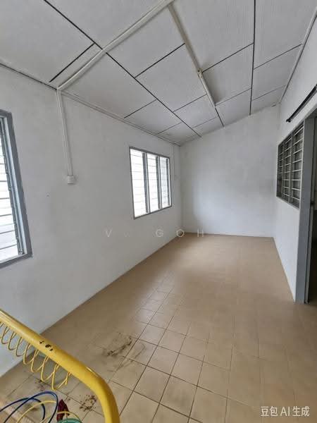 Rumah Berkembar untuk Dijual di Butterworth (Penang) - V. Goh - Interior - PropertyGuru.com.my