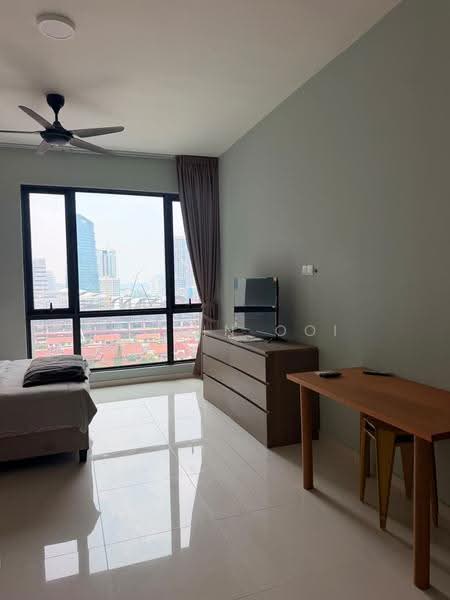 Condominium for Rent at SKS Pavillion Residences - Kelvin Ooi - Bedroom - PropertyGuru.com.my