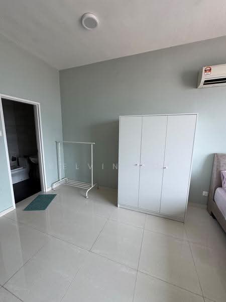 Condominium for Rent at SKS Pavillion Residences - Kelvin Ooi - Bedroom - PropertyGuru.com.my