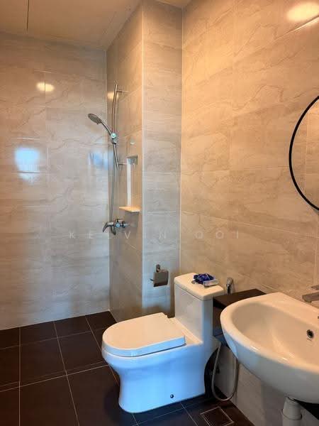 Condominium for Rent at SKS Pavillion Residences - Kelvin Ooi - Bathroom - PropertyGuru.com.my