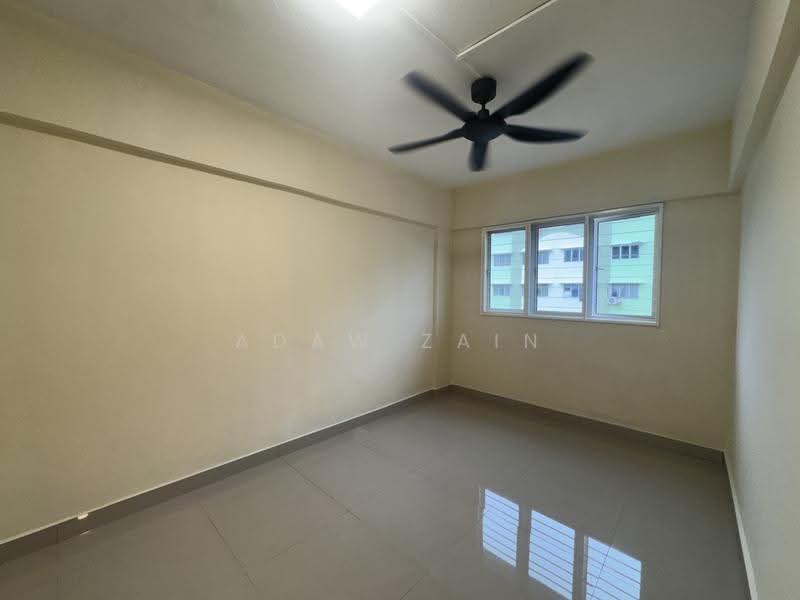 Flat for Rent at PKNS Seksyen 24 - Adaw Zain - Interior - PropertyGuru.com.my