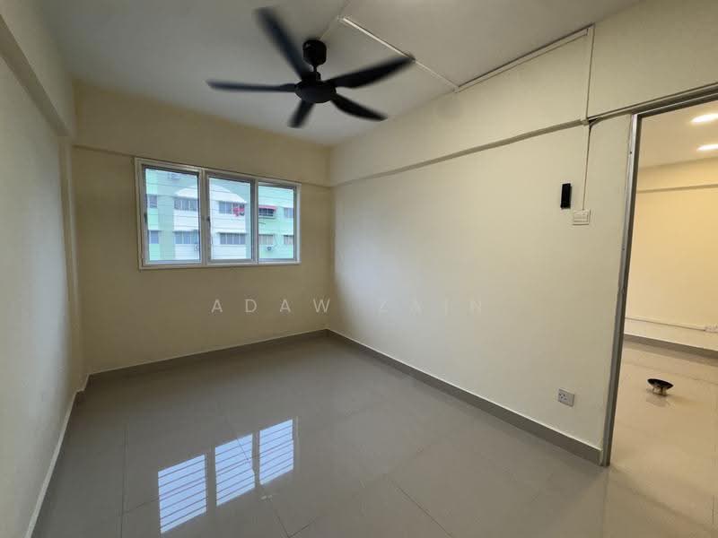 Flat for Rent at PKNS Seksyen 24 - Adaw Zain - Interior - PropertyGuru.com.my