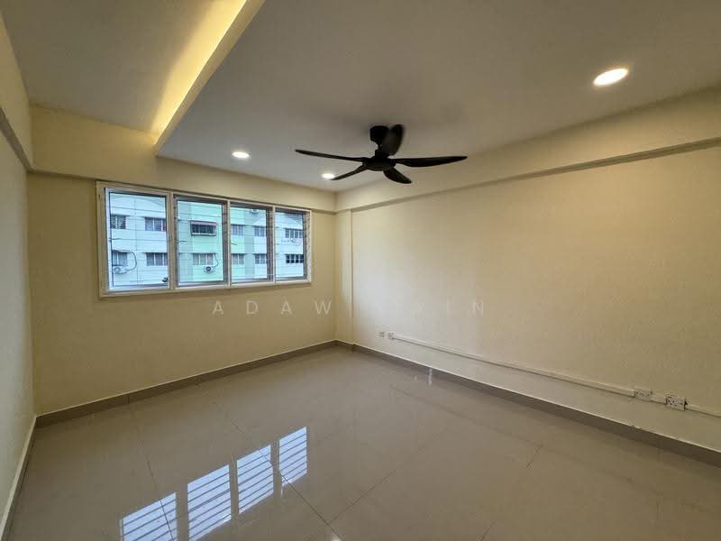 Flat for Rent at PKNS Seksyen 24 - Adaw Zain - Interior - PropertyGuru.com.my