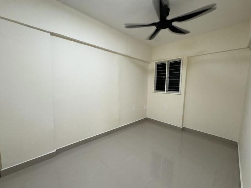 Flat for Rent at PKNS Seksyen 24 - Adaw Zain - Interior - PropertyGuru.com.my