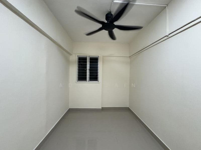 Flat for Rent at PKNS Seksyen 24 - Adaw Zain - Interior - PropertyGuru.com.my