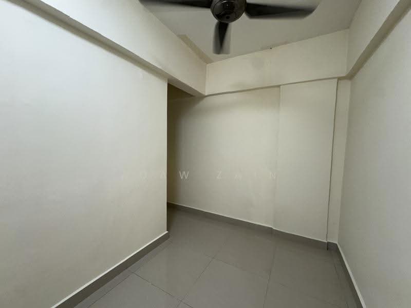 Flat for Rent at PKNS Seksyen 24 - Adaw Zain - Interior - PropertyGuru.com.my