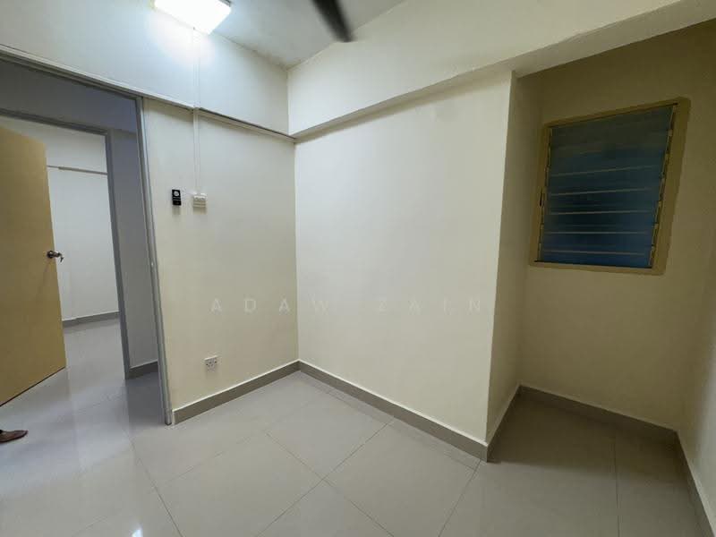 Flat for Rent at PKNS Seksyen 24 - Adaw Zain - Interior - PropertyGuru.com.my